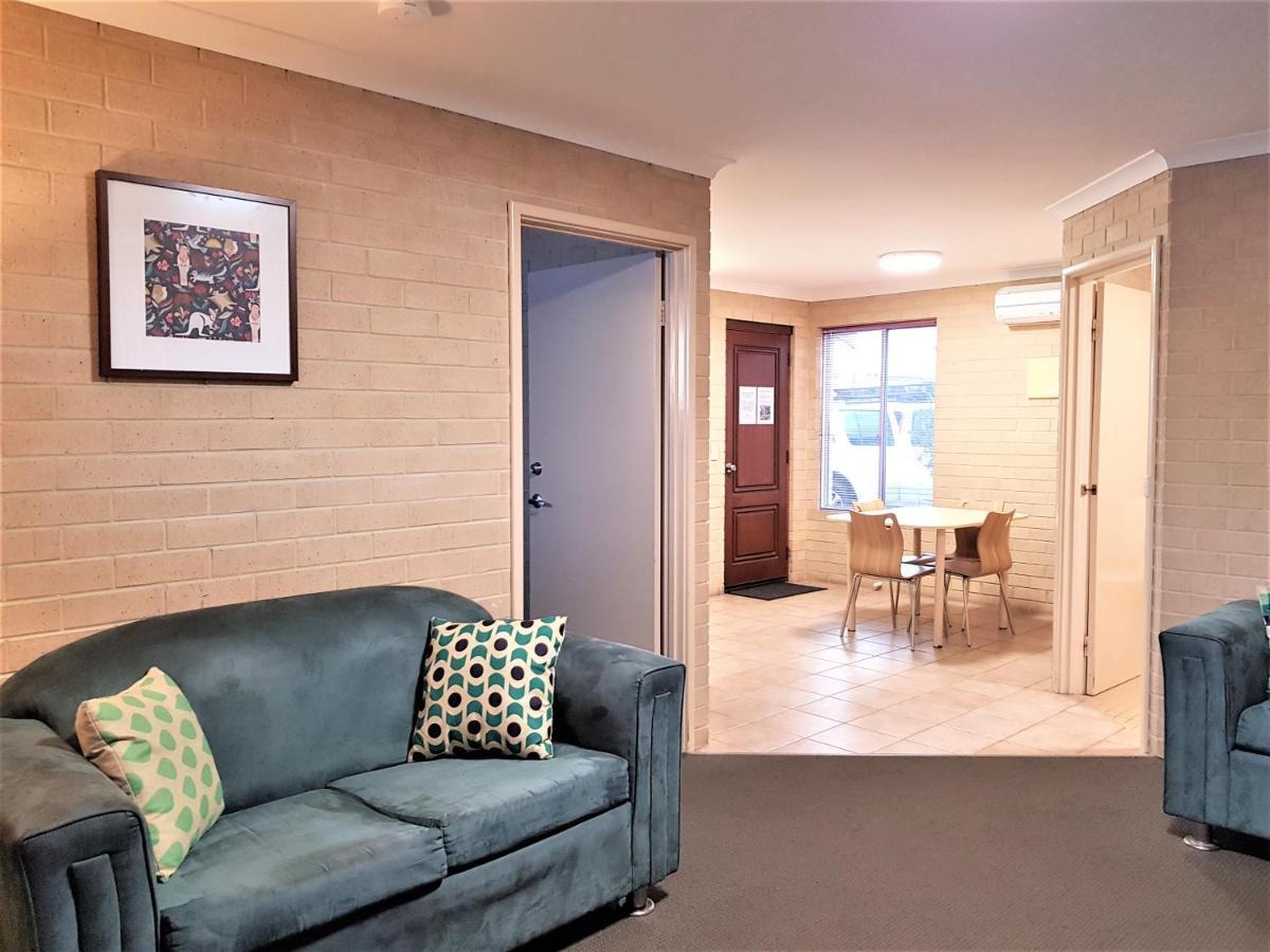 Albany Holiday Units Exterior foto