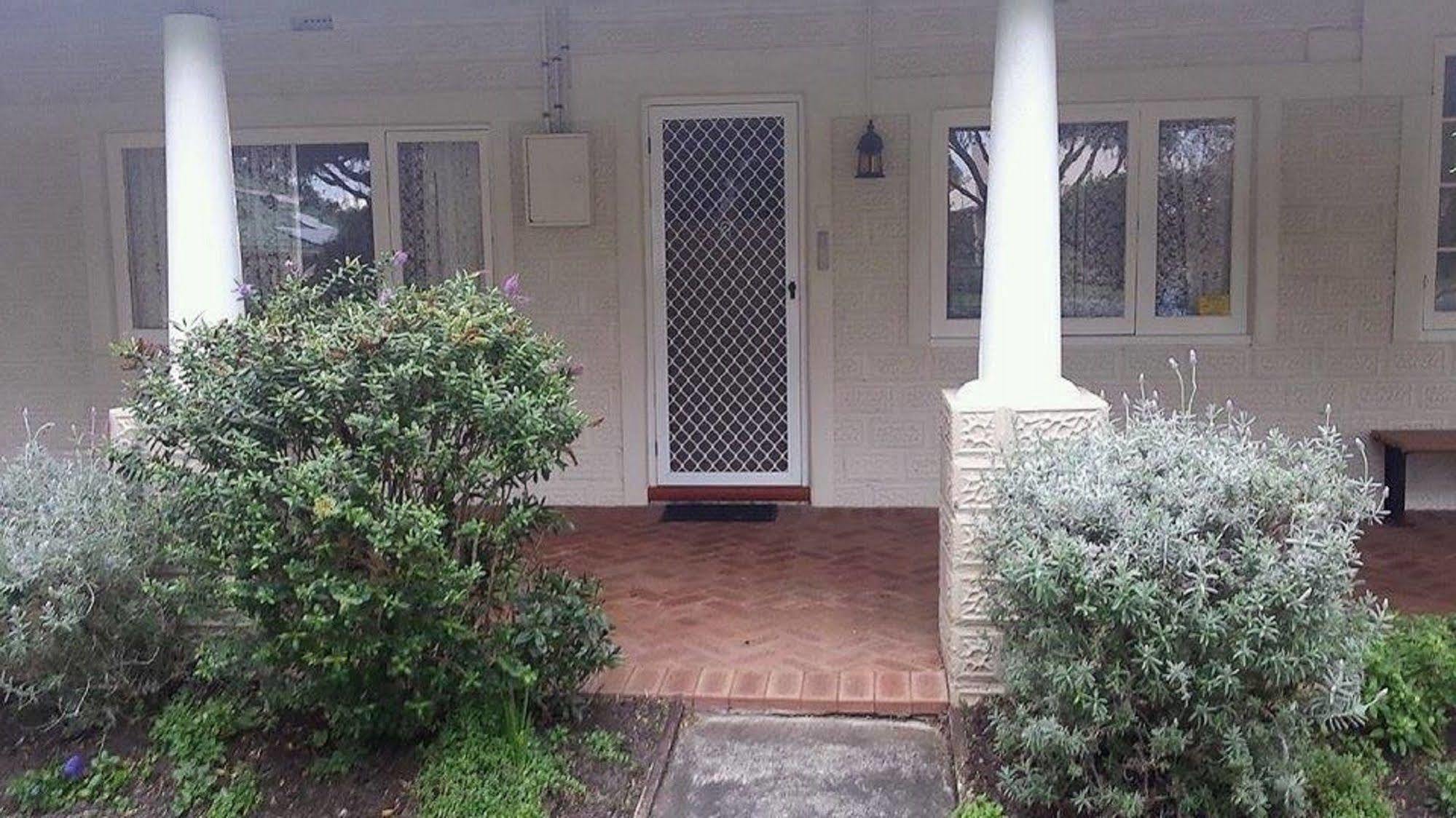 Albany Holiday Units Exterior foto