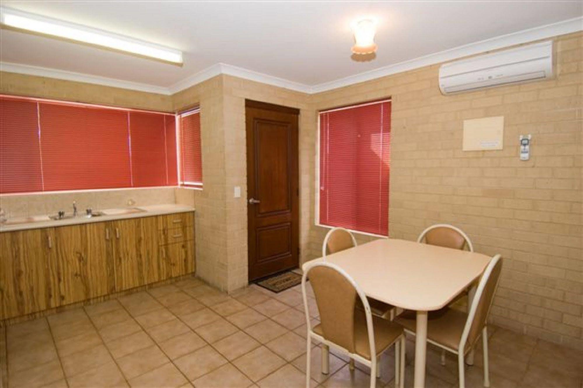 Albany Holiday Units Exterior foto