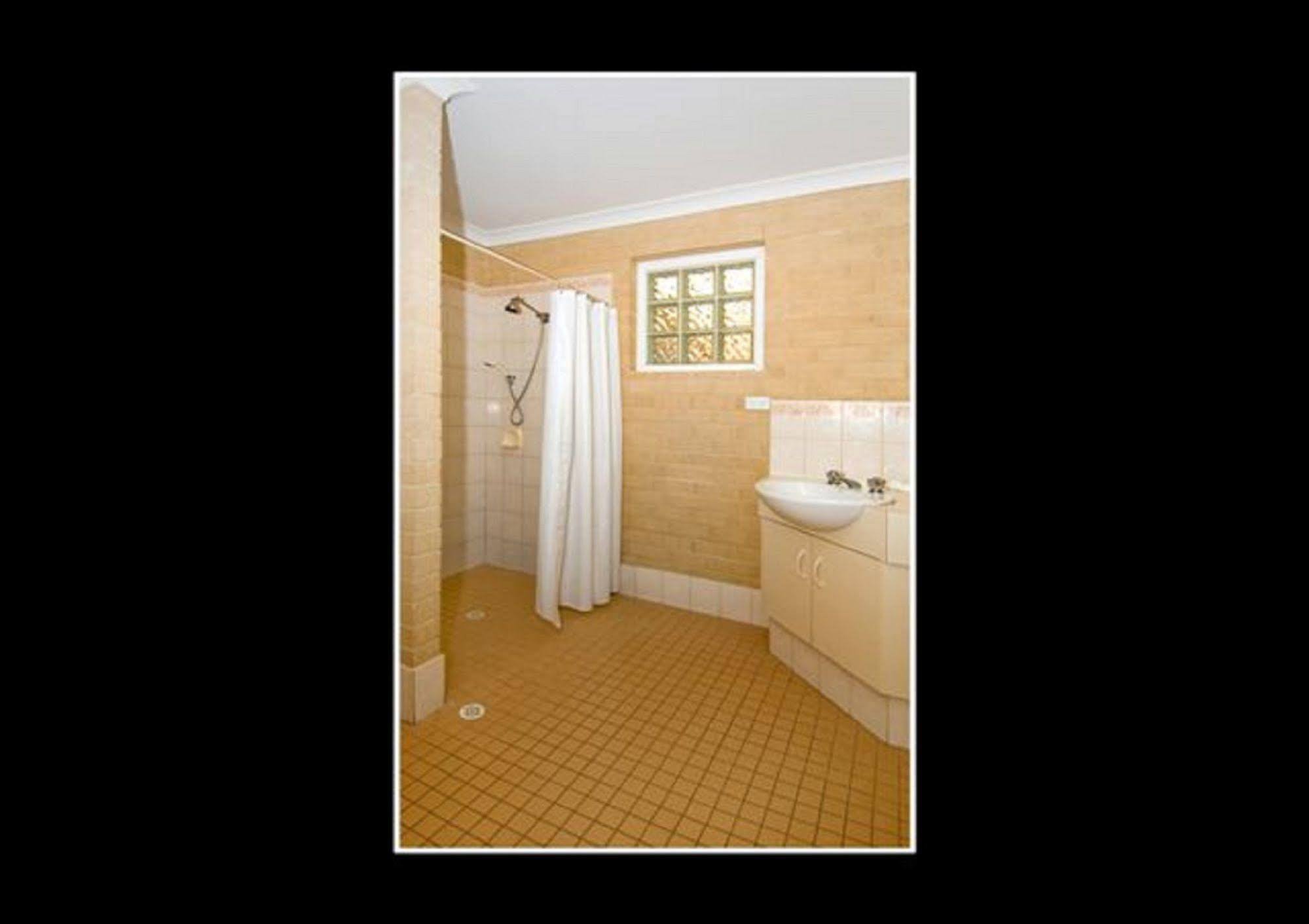 Albany Holiday Units Exterior foto